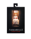 NECA - Ultimate Annabelle - The Conjuring Universe - 7&quot; Scale Action Figure - Collectors Row Inc.