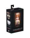 NECA - Ultimate Annabelle - The Conjuring Universe - 7&quot; Scale Action Figure - Collectors Row Inc.