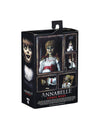 NECA - Ultimate Annabelle - The Conjuring Universe - 7&quot; Scale Action Figure - Collectors Row Inc.