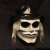 Puppet Master Blade Vacuform Mask Officially Licensed - Collectors Row Inc.