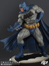 Batman Dark Knight Maquette - EXCLUSIVE -