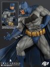 Batman Dark Knight Maquette - EXCLUSIVE -