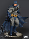 Batman Dark Knight Maquette - EXCLUSIVE -