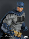Batman Dark Knight Maquette - EXCLUSIVE -