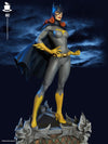 Batgirl DC Comics Exclusive Edition Super Powers Maquette