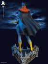 Batgirl DC Comics Exclusive Edition Super Powers Maquette