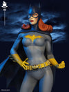 Batgirl DC Comics Exclusive Edition Super Powers Maquette