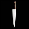 Halloween II Michael Myers Butcher Knife Prop by Trick or Treat Studios - Collectors Row Inc.