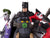 Batman DC Collectibles The Joker & Harley Quinn Bookend Set - Collectors Row Inc.