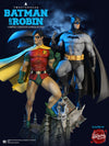 Tweeterhead Batman Super Powers Maquette DC Comics EXCLUSIVE Statue - Collectors Row Inc.