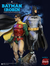 DC Comics Super Powers Robin Maquette - Collectors Row Inc.