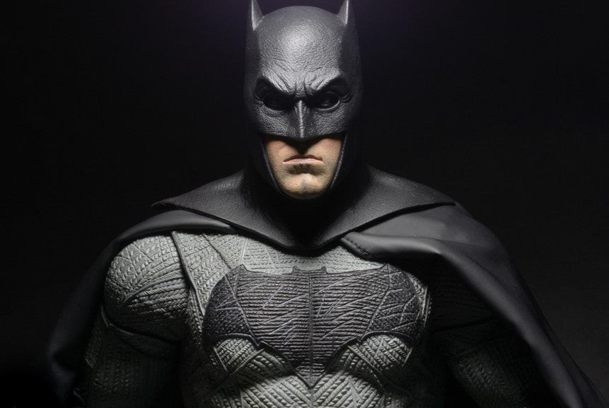 NECA Batman v Superman: Dawn of Justice 1/4 Scale Action Figure - Collectors Row Inc.