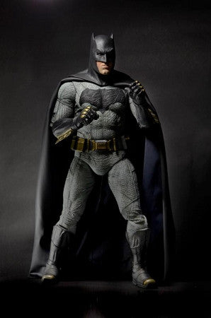 NECA Batman v Superman: Dawn of Justice 1/4 Scale Action Figure - Collectors Row Inc.