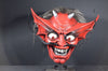 Iron Maiden Number of the Beast Devil Mask by Trick or Treat Studios - Collectors Row Inc.