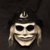Puppet Master Blade Vacuform Mask Officially Licensed - Collectors Row Inc.