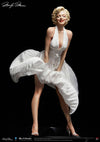Marilyn Monroe 1/4 Superb Scale Statue