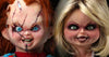 NECA - Bride of Chucky - 1:1 Replica - Life-Size Tiffany - Collectors Row Inc.