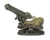 NECA - Alien - CINEMACHINES - Die Cast Collectibles - Series 1 Fossilized Space Jockey - Collectors Row Inc.