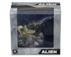 NECA - Alien - CINEMACHINES - Die Cast Collectibles - Series 1 Fossilized Space Jockey - Collectors Row Inc.