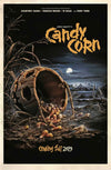 Candy Corn - Pumpkin Pail Prop