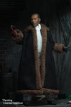 NECA - Candyman - 8&quot; Clothed Action Figure - Candyman - Collectors Row Inc.