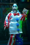 NECA Captain Spaulding House of 1000 Corpses - 8&quot; Scale Clothed Figure - Collectors Row Inc.