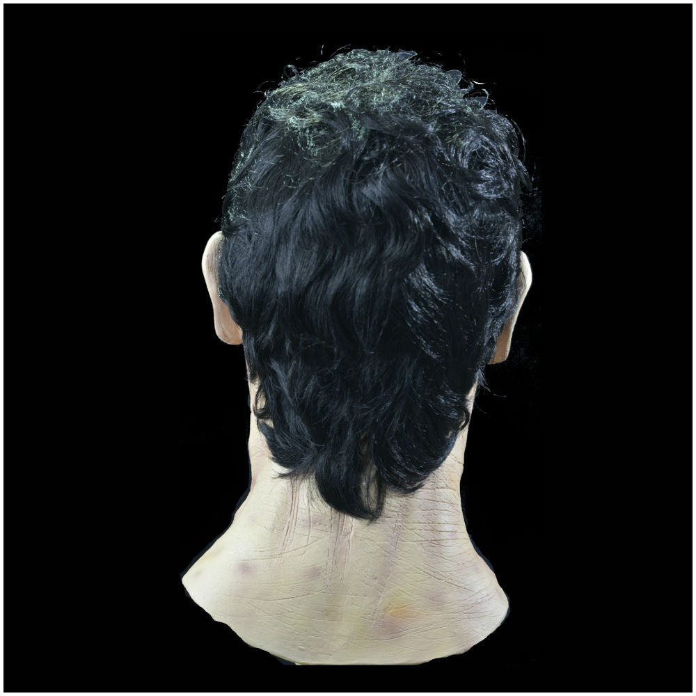 Evil Dead 2 Evil Ash Mask by Trick or Treat Studios - Collectors Row Inc.