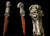 Evil Dead 2 Kandarian Movie Prop by Trick or Treat Studios - Collectors Row Inc.