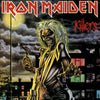 Iron Maiden Killers Eddie Mask by Trick or Treat Studios - Collectors Row Inc.