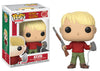 Funko Pop! Movies Home Alone Kevin #491 Macaulay Culkin Vinyl Figure - Collectors Row Inc.