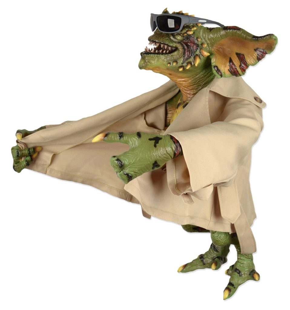 Gremlins Razor Gremlins Flasher
