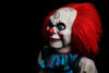 Dead Silence Mary Shaw Clown Puppet Prop Trick or Treat Studios - Collectors Row Inc.