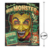 Ghoulsville Fun House Devil Mini Monster
