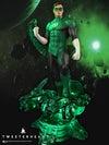 Green Lantern Super Powers Statue - Exclusive - SPECIAL EDITION