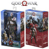 NECA Kratos God of War (2018) – 7″ Scale Action Figure - Collectors Row Inc.