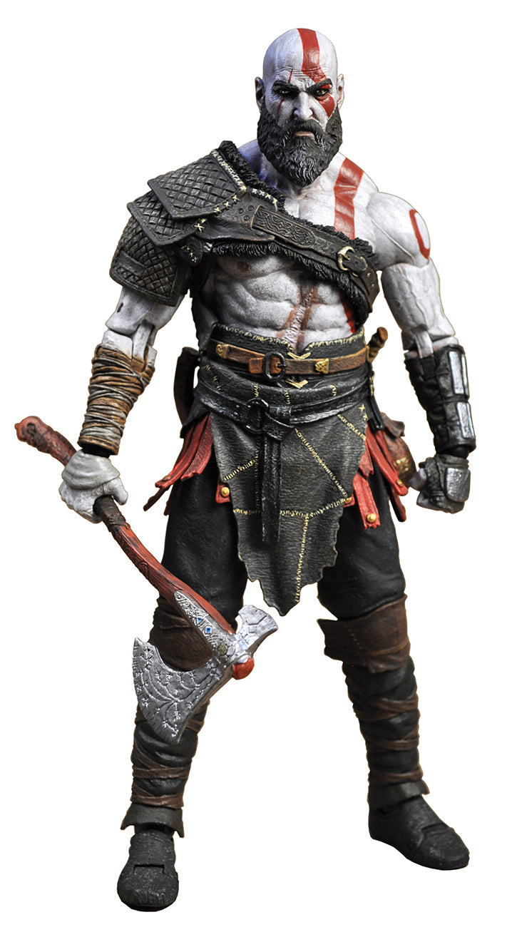 Pop Up Parade God of War Ragnarök Kratos - Tokyo Otaku Mode (TOM Pop Up Parade God of War Ragnarök Kratos - Tokyo Otaku Mode (TOM