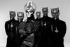 Ghost Papa II Emeritus Robe by Trick Or Treat Studios - Collectors Row Inc.