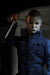 Halloween 2 - 8" Scale Clothed Figure- Michael Myers - Collectors Row Inc.