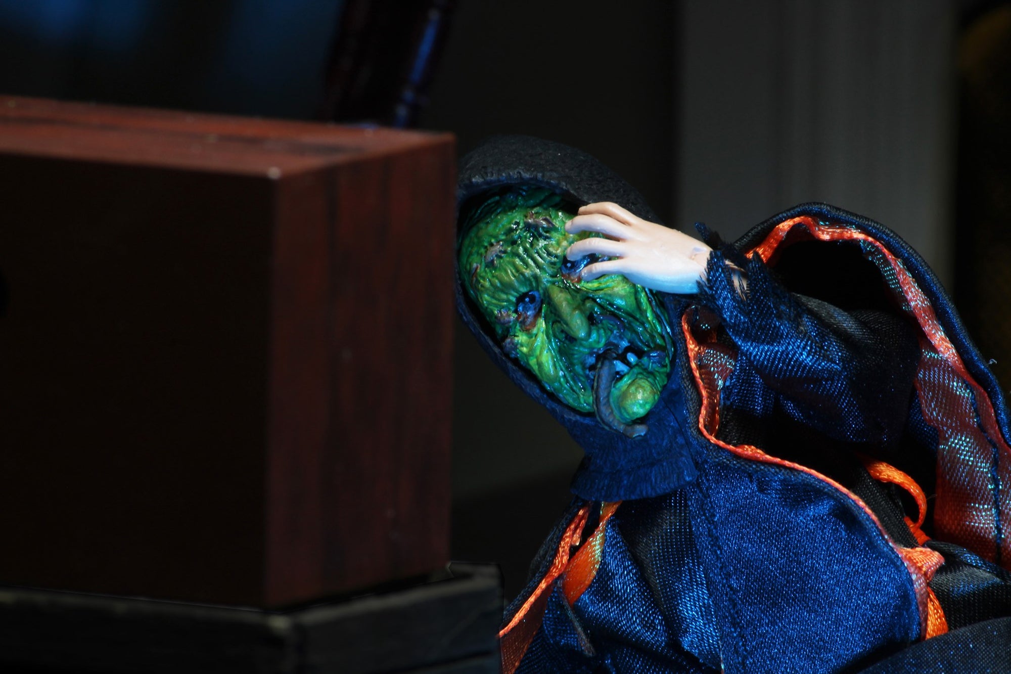 Halloween 3 - 8&quot; Scale Clothed Figure- Season of the Witch - 3 Pack - Collectors Row Inc.