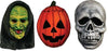 Halloween III Season Of The Witch Mask Set by Trick Or Treat Studios - Collectors Row Inc.