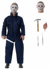Halloween 2 - 8&quot; Scale Clothed Figure- Michael Myers - Collectors Row Inc.