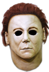Halloween 7 Micheal Myers H20: Twenty Years Later Mask - Collectors Row Inc.