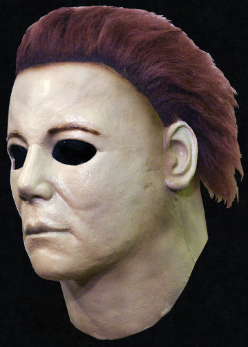 Halloween 7 Micheal Myers H20: Twenty Years Later Mask - Collectors Row Inc.