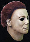 Halloween 7 Micheal Myers H20: Twenty Years Later Mask - Collectors Row Inc.