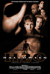 Halloween 7 Micheal Myers H20: Twenty Years Later Mask - Collectors Row Inc.