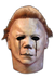 Halloween II Micheal Myers Blood Tears Deluxe Mask by Trick or Treat Studios - Collectors Row Inc.