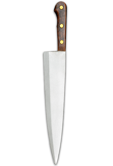 Halloween Michael Myers 1978 Foam Butcher Knife