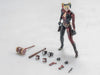 Hiya Toys Injustice 2: Harley Quinn 1:18 Scale 4 Inch Acton Figure - Collectors Row Inc.