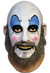 Captain Spaulding House of 1,000 Corpses Mask by Trick or Treat Studios - Collectors Row Inc.