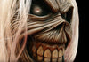 Iron Maiden Killers Eddie Mask by Trick or Treat Studios - Collectors Row Inc.